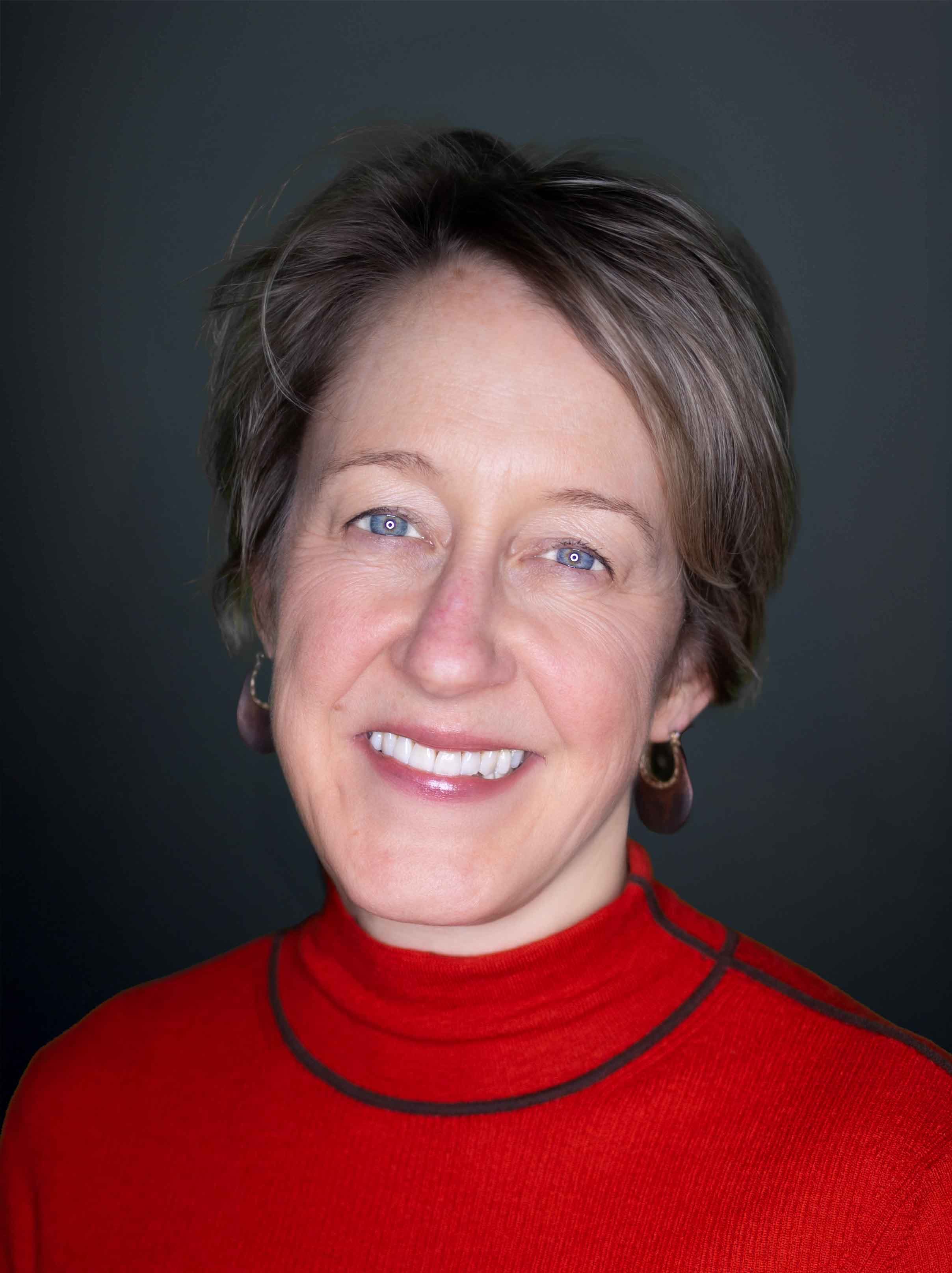Jana Williams, MD, Medical Director at Shape